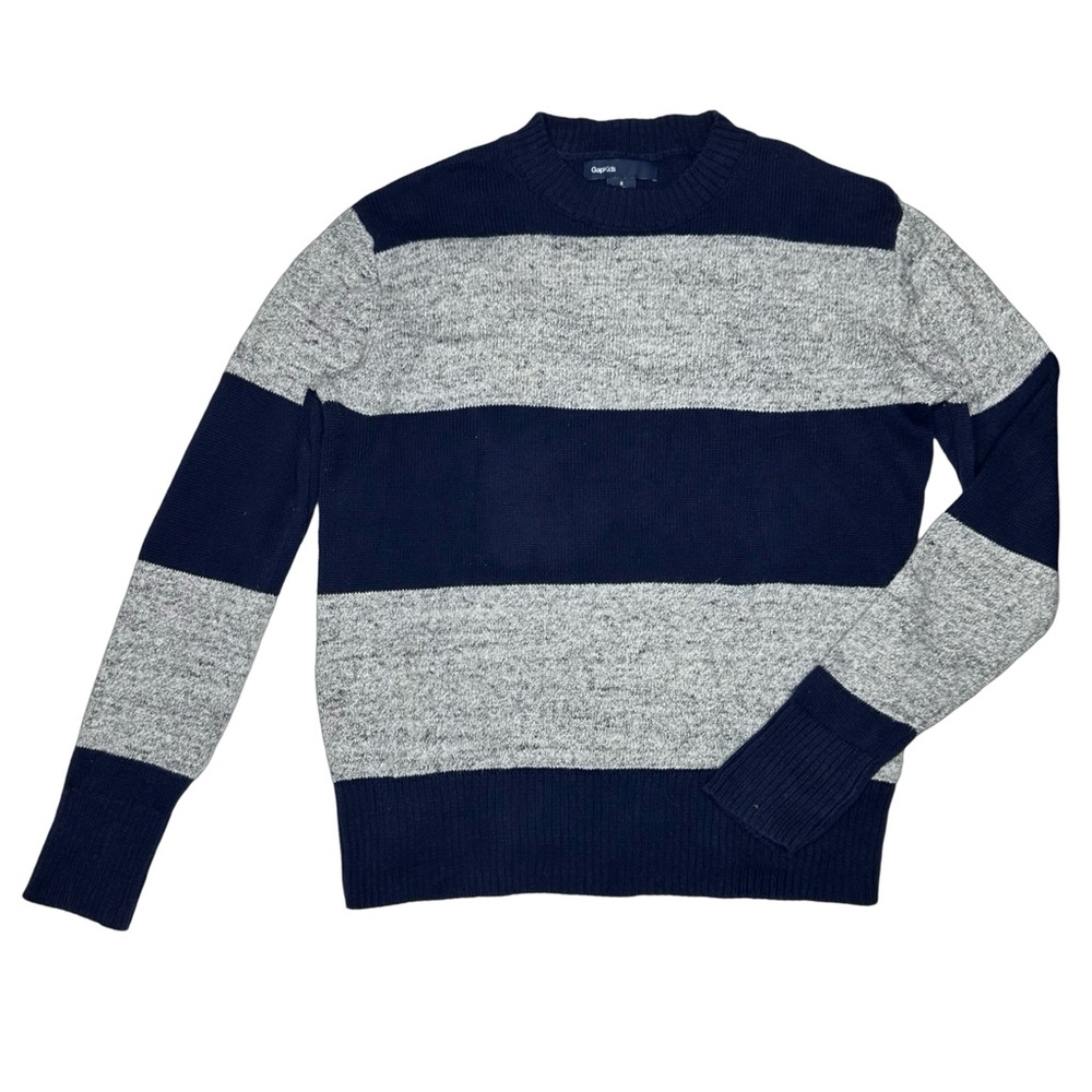 Gap Stripe Sweater‎